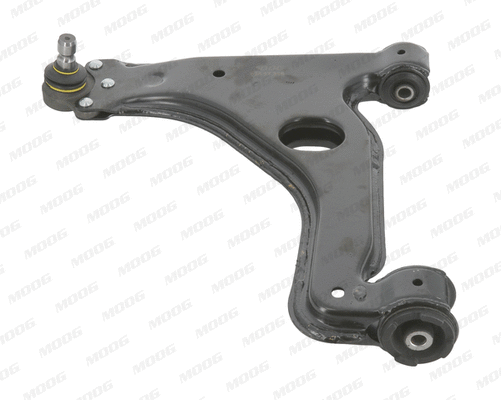 Control/Trailing Arm, wheel suspension (OP-WP-0210)