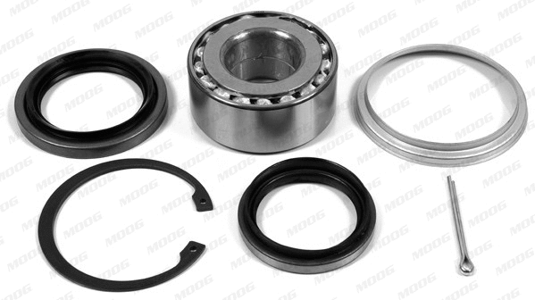 Wheel Bearing Kit (TO-WB-12109)