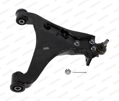 Control/Trailing Arm, wheel suspension (MI-WP-10533)