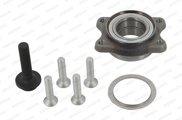 Wheel Bearing Kit (AU-WB-11041)