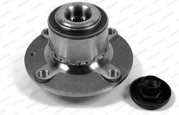 Wheel Bearing Kit (VO-WB-11023)