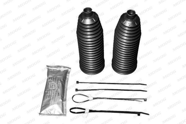 Bellow Kit, steering (K150252)