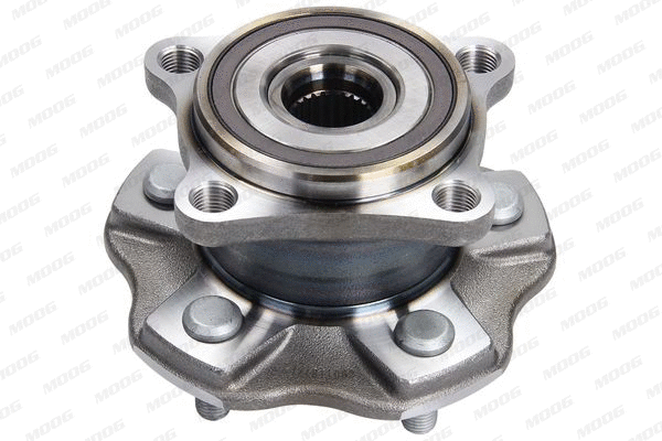 Wheel Bearing Kit (LX-WB-12988)