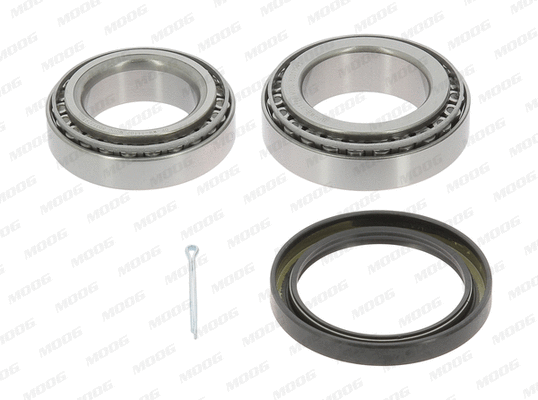 Wheel Bearing Kit (OP-WB-11102)