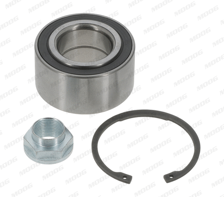 Wheel Bearing Kit (HO-WB-11637)