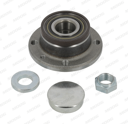 Wheel Bearing Kit (FI-WB-11620)