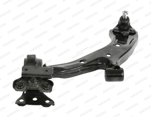 Control/Trailing Arm, wheel suspension (HO-WP-8097)