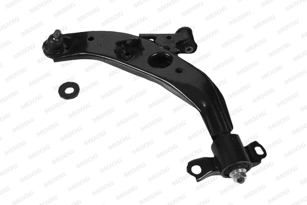 Control/Trailing Arm, wheel suspension (KI-WP-10609)