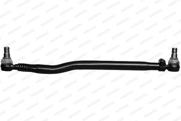 Centre Rod Assembly (DB-DL-10210)