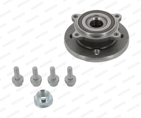 Wheel Bearing Kit (BM-WB-11327)