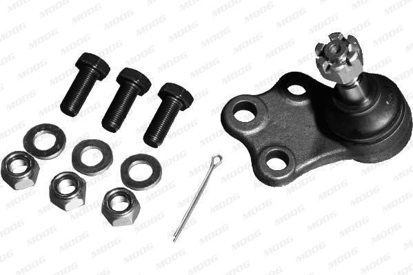 Ball Joint (NI-BJ-5200)