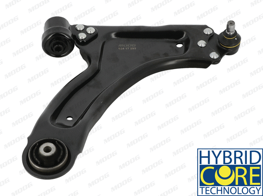 Control/Trailing Arm, wheel suspension (OP-WP-1902)