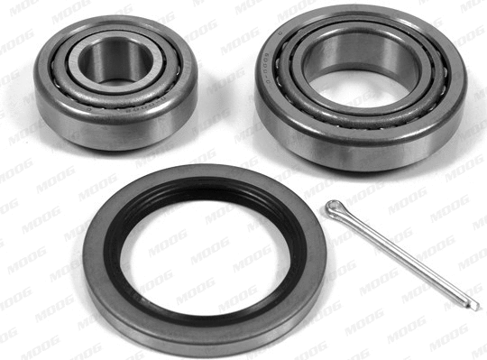 Wheel Bearing Kit (MI-WB-11922)