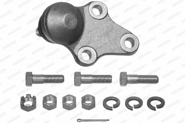 Ball Joint (AMGK9739)