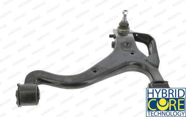 Control/Trailing Arm, wheel suspension (LR-WP-7000)
