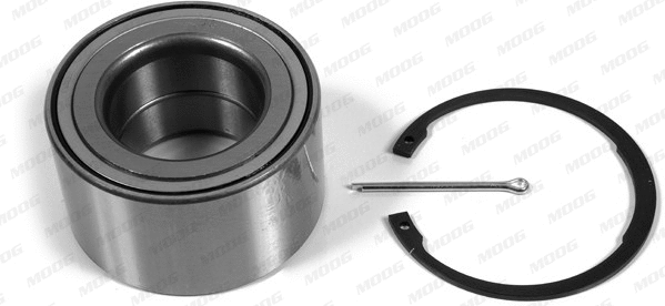 Wheel Bearing Kit (NI-WB-12024)