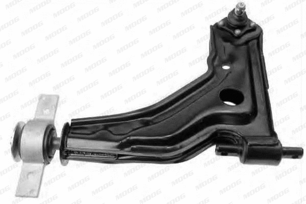 Control/Trailing Arm, wheel suspension (SA-WP-3337)