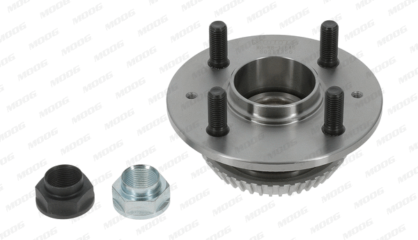 Wheel Bearing Kit (RO-WB-11646)