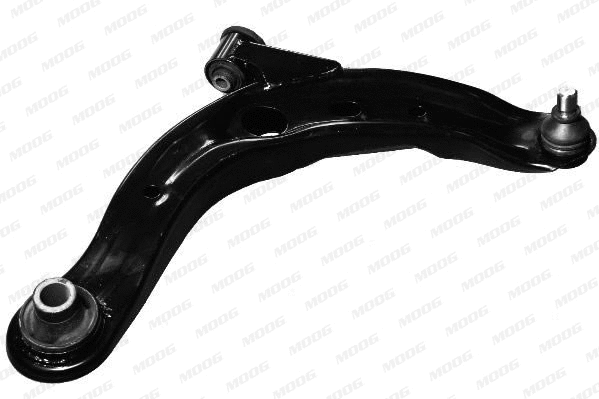 Control/Trailing Arm, wheel suspension (MD-WP-2709)