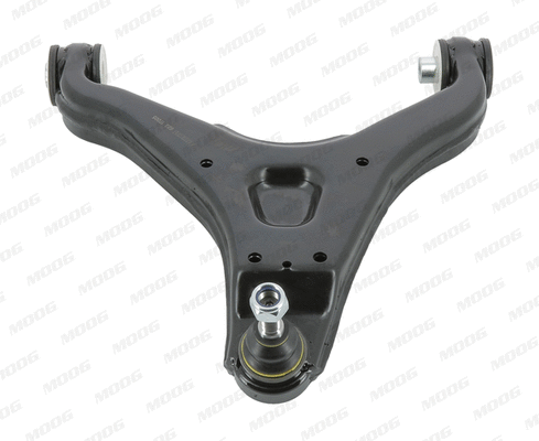 Control/Trailing Arm, wheel suspension (FI-WP-4968)