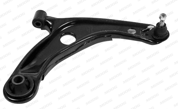 Control/Trailing Arm, wheel suspension (TO-WP-7450)