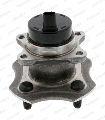 Wheel Bearing Kit (TO-WB-12701)