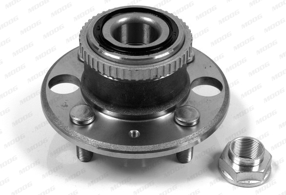 Wheel Bearing Kit (RO-WB-11641)