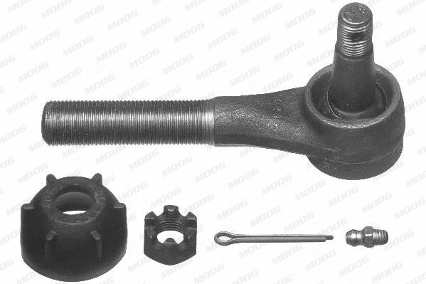 Tie Rod End (AMGES2221LNC)