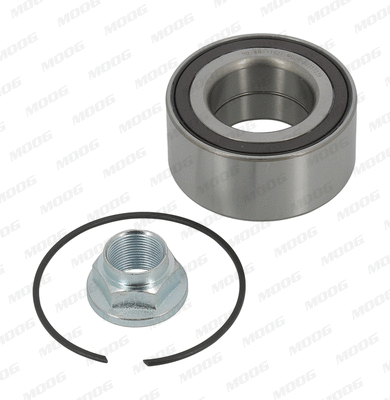 Wheel Bearing Kit (RO-WB-11627)
