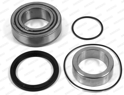 Wheel Bearing Kit (VO-WB-11066)