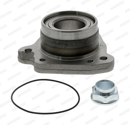 Wheel Bearing Kit (HO-WB-11777)