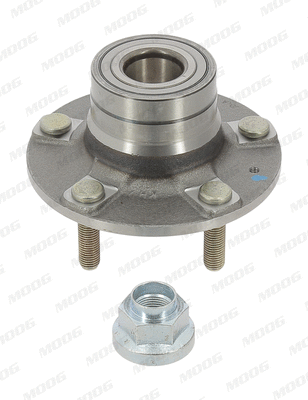 Wheel Bearing Kit (DE-WB-11159)