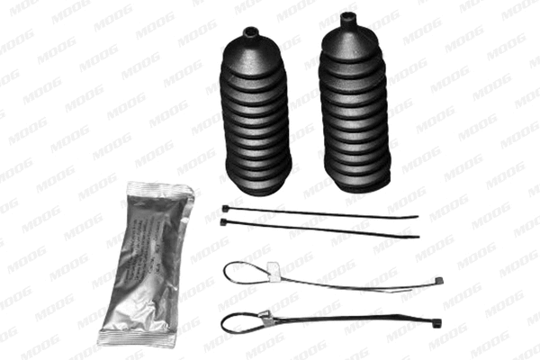 Bellow Kit, steering (K150029)