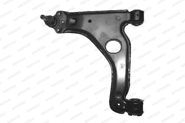 Control/Trailing Arm, wheel suspension (OP-WP-0210P)