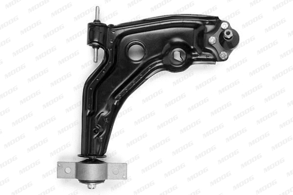 Control/Trailing Arm, wheel suspension (LN-WP-4406)