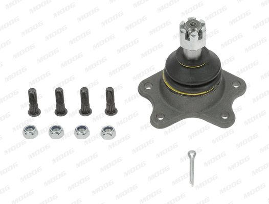 Ball Joint (TO-BJ-10435)