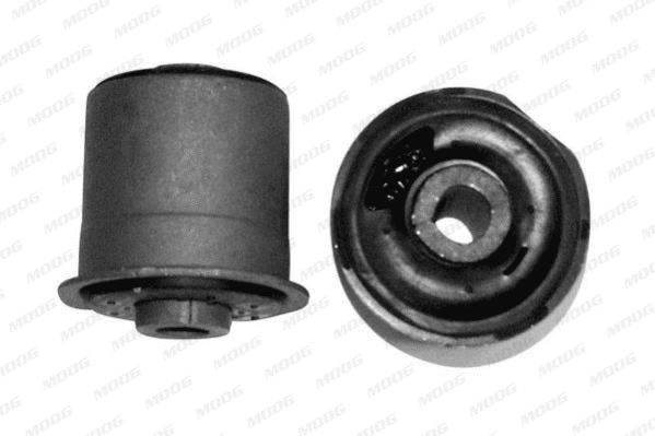 Mounting, control/trailing arm