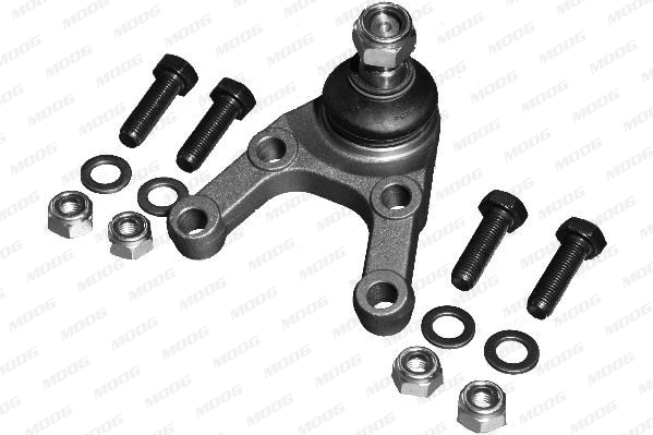 Ball Joint (MI-BJ-4915)