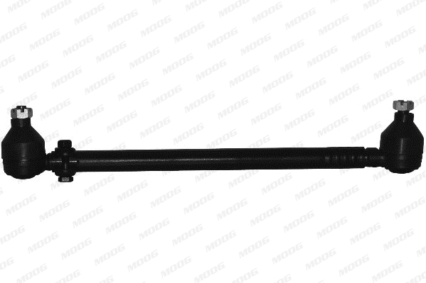 Centre Rod Assembly (DB-DL-8557)