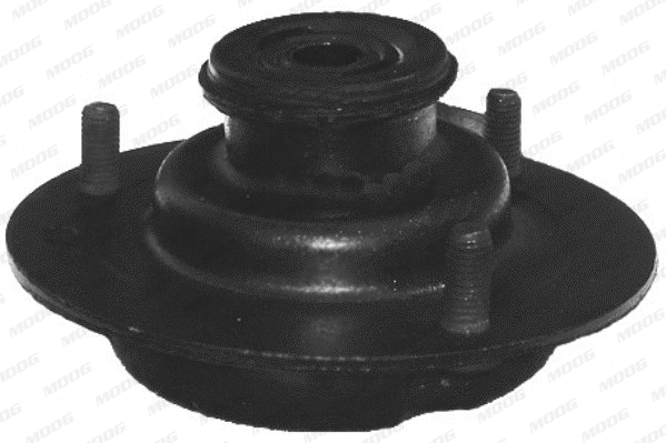 Repair Kit, suspension strut support mount (LR-SB-9835)