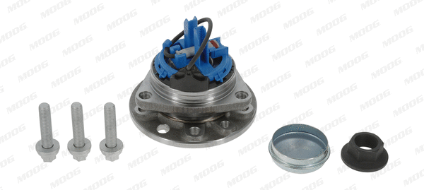 Wheel Bearing Kit (OP-WB-11109)