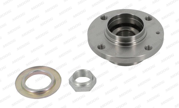 Wheel Bearing Kit (PE-WB-11377)