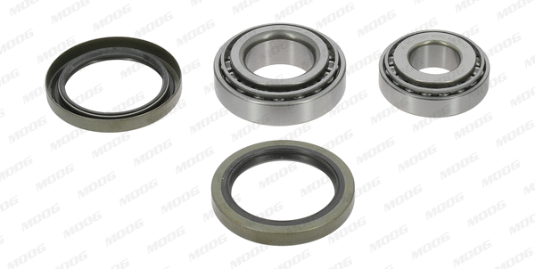 Wheel Bearing Kit (KI-WB-11907)