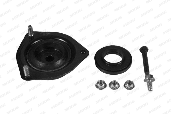 Repair Kit, suspension strut support mount (NI-SB-9945)