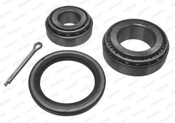 Wheel Bearing Kit (MD-WB-11873)