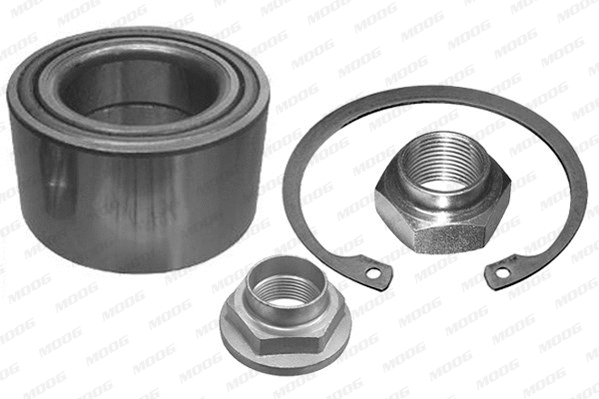 Wheel Bearing Kit (MD-WB-11868)