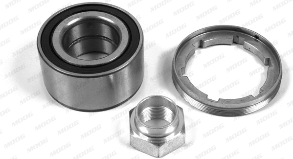 Wheel Bearing Kit (FI-WB-11540)