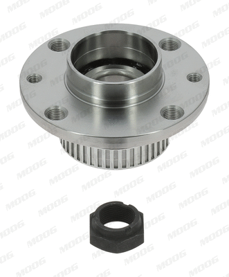 Wheel Bearing Kit (FI-WB-11578)