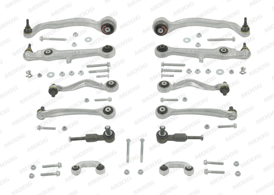 Repair Kit, steering knuckle (VO-RK-3953)
