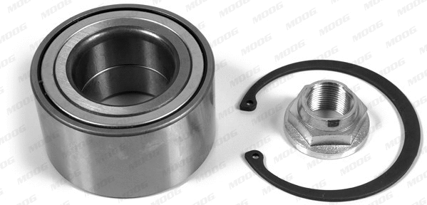Wheel Bearing Kit (MD-WB-11858)
